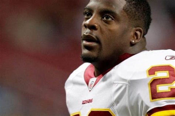 
Is Clinton Portis Married to Wife? Or Dating a Girlfriend? Kids. 