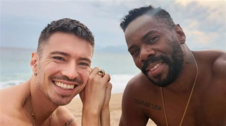 
Is Colman Domingo Gay in Real Life? Sexuality Exposed Here! 