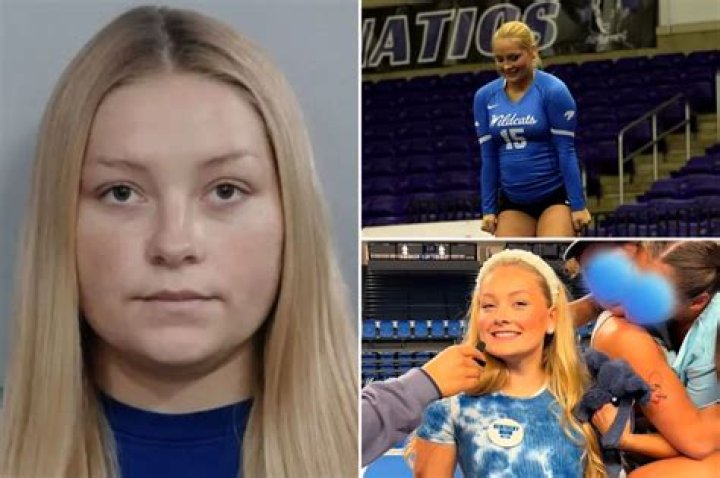Is Corinna Slusser Dead? Has Missing Cheerleader Been Found?