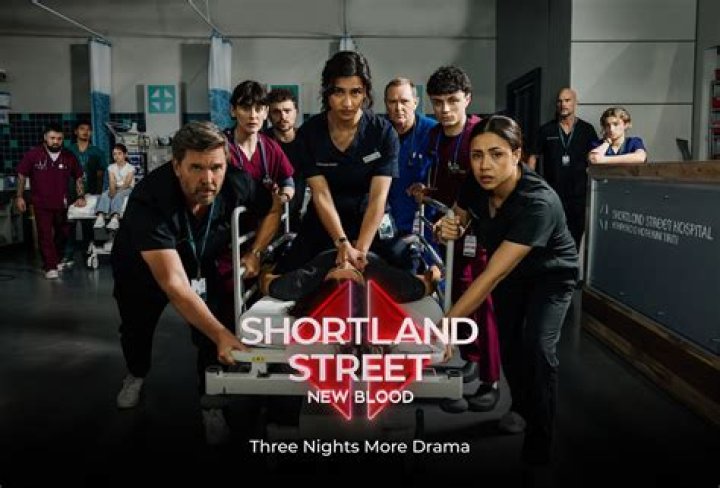 
Is Damo Leaving Shortland Street? Fictional Character Damo Johnson Coma Incident In The Soap Opera 