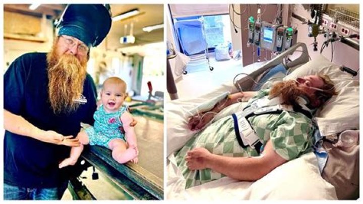 Is Danny Keiderling Dead In Accident? Death Cause And Gofundme