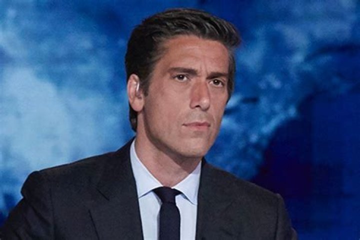 Is David Muir Leaving World News Tonight: Where Is He Going To Work