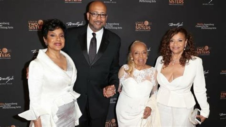 
Is Debbie Allen Married? Her Bio, Age, Husband, Sister, Children and Net worth 