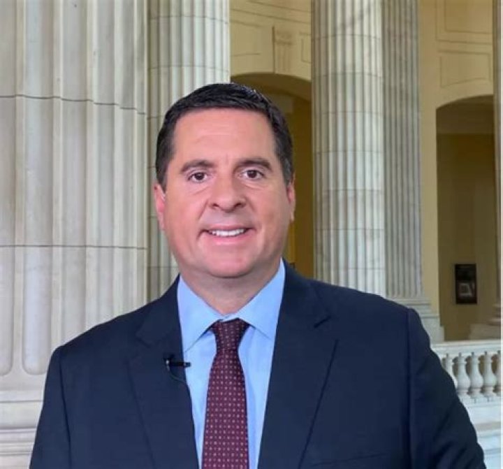 
Is Devin Nunes Married? His Age, Religion, Parents 