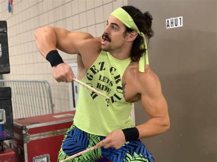 Is Eric Bugenhagen Married to Wife? Or Dating a Girlfriend?