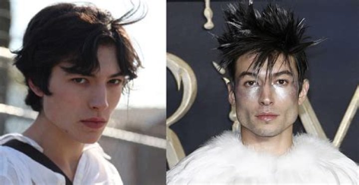 
Is Ezra Miller Gay or Queer? Who’s His Dating Partner? 