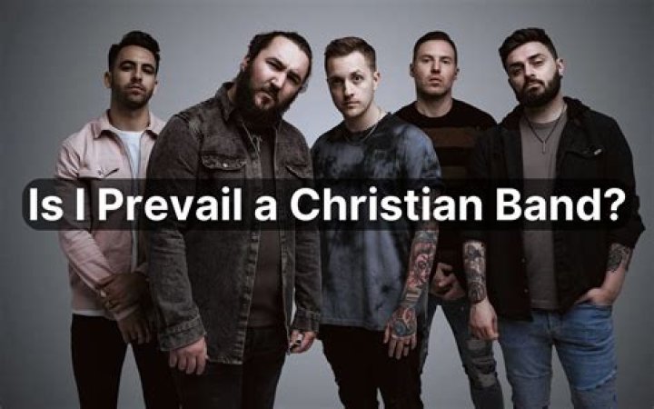 
Is Fall Out Boy a Christian band? Band Members 