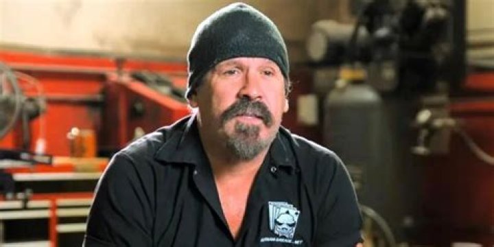 
Is Founder Of Gotham Garage Mark Towle Bald? Car Masters Star Hair Loss Details 