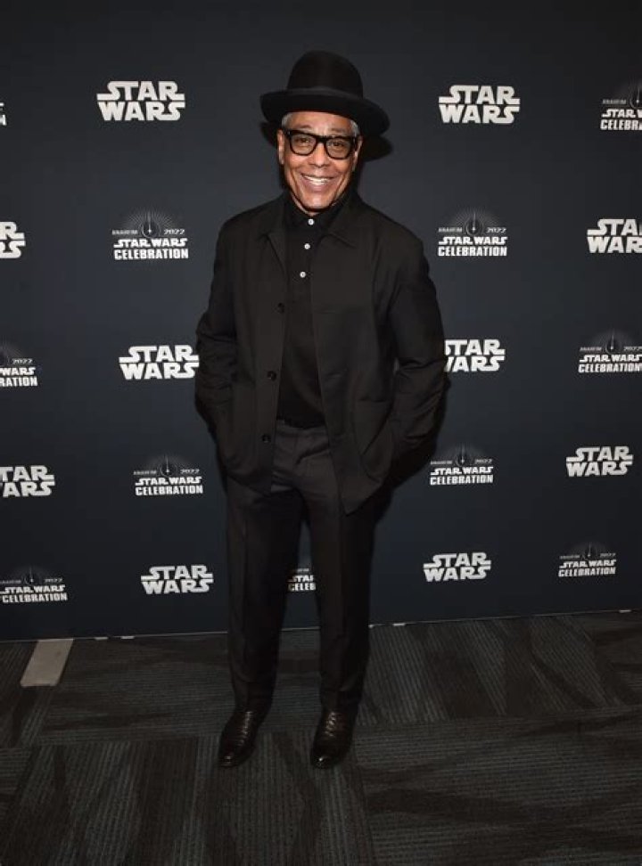 Is Giancarlo Esposito Gay? Age, Height, Net Worth