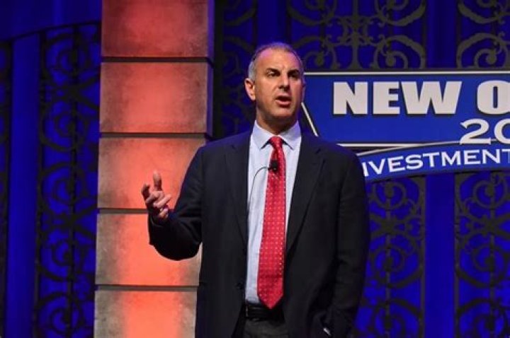 Is Guy Adami Married? His Bio, Age, Wife, Salary and Net worth