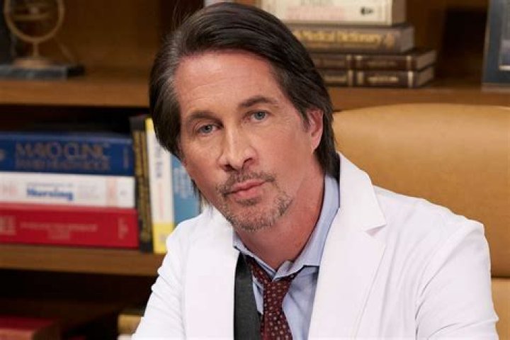 Is Hamilton Finn Leaving General Hospital? Where Is Michael Easton Going?