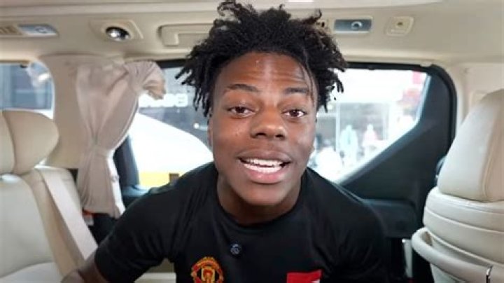 
Is Ishowspeed A Dad To His Daughter? Wife And Secret Family Rumors 