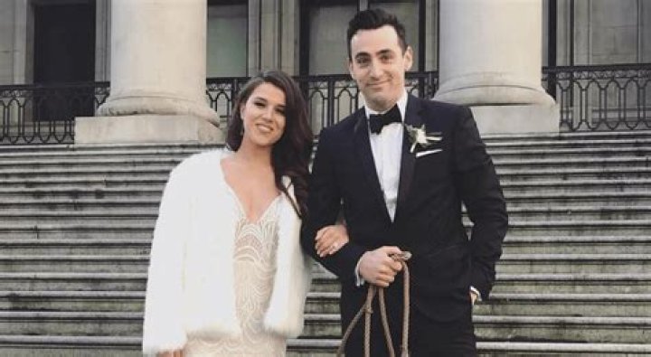 
Is Jacob Hoggard Still With Wife Rebekah Asselstine? Pending Singer’s Trial On Assault and Impact On Family Life 