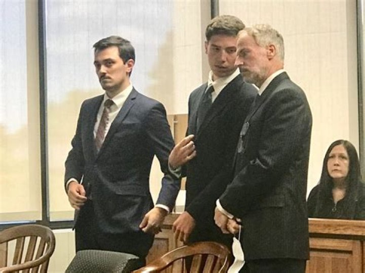 
Is Jacob Krinn BGSU Still In Jail? Stone Foltz Suspect Whereabouts In 2022 