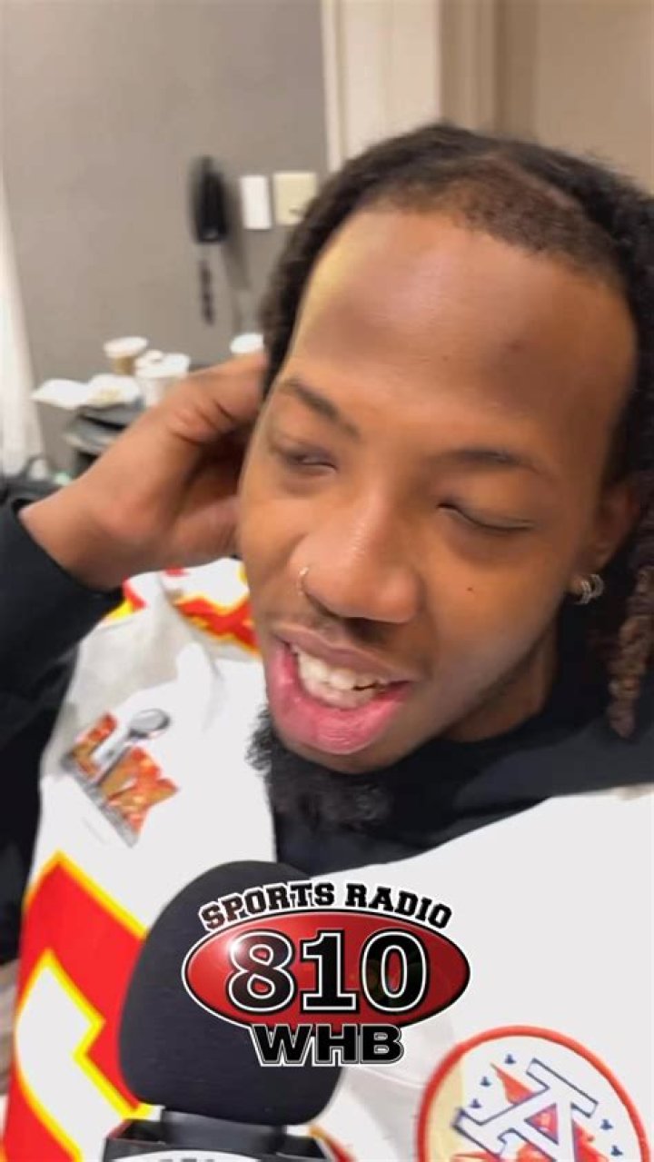 
Is Jake Gutierrez Leaving 810 WHB? What Happened To The Kansas Sports Radio Host? 