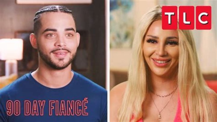 Is Jamal Dismisses Gay From 90 Day Fiance’s?