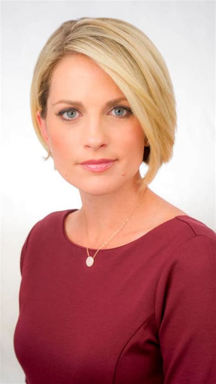 
Is Jamie Yuccas Gay? CBS Anchor’s Sexuality And Wikipedia Biography 