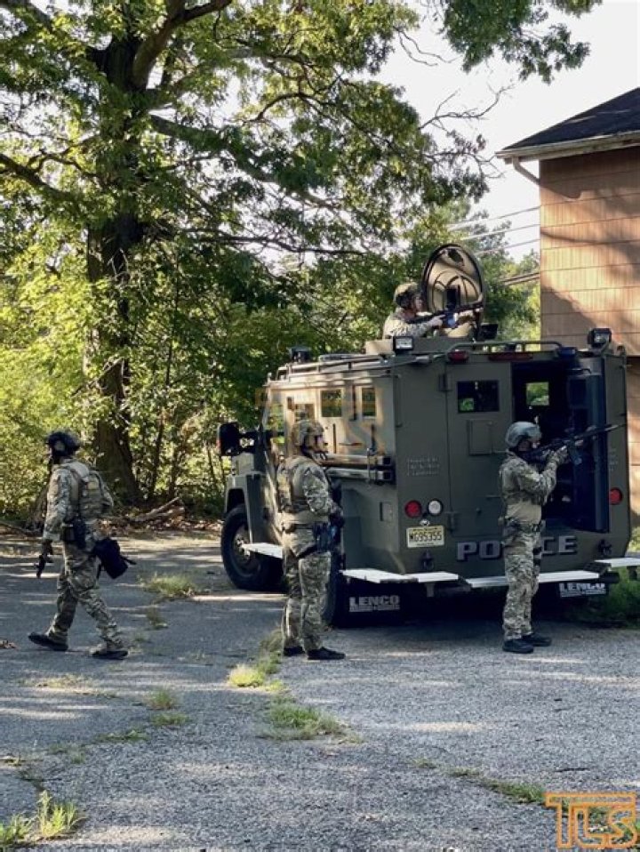 
Is Jason Cid Arrested Over Narcotic Charges? Mugshot Twitter Rumours Explained 