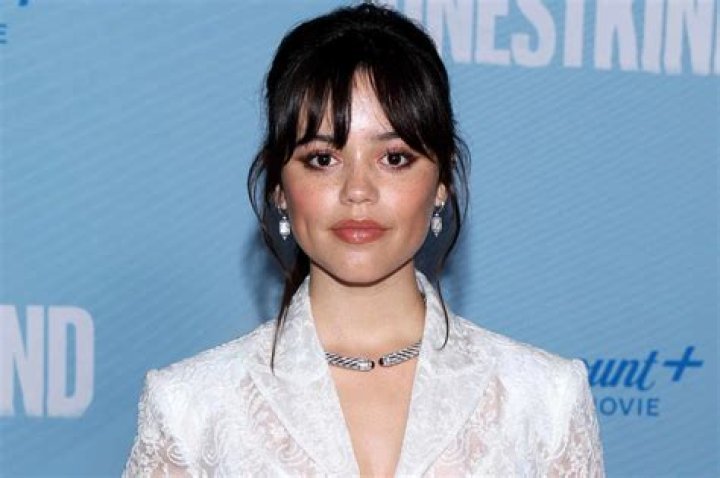 Is Jenna Ortega Straight? Let’s Explore Her Sexuality?