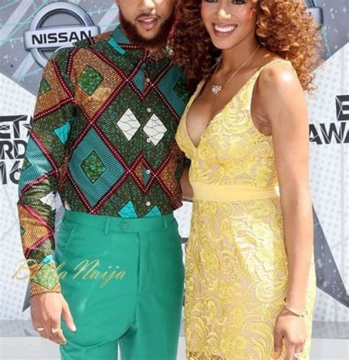 Is Jidenna Married to Wife? Or Dating a Girlfriend? Kids.