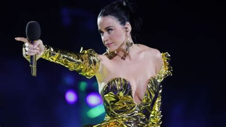 
Is Katy Perry Gay? Get More Information About Her Life! 