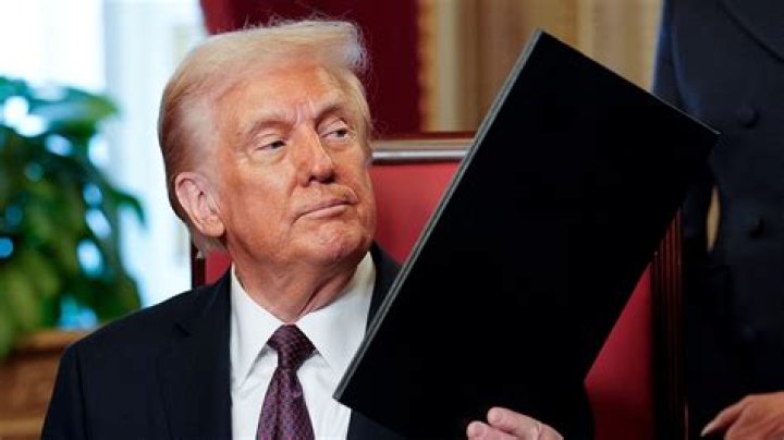 
Is Kenneth Trump Related To Donald Trump Or Is It Just The Name? 