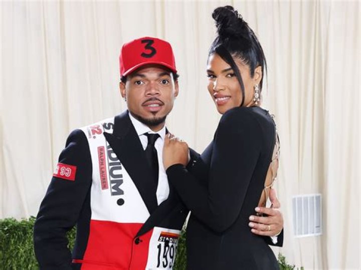 Is Kirsten Corley Transgender? Why Does Everyone Thinks Chance The Rapper Wife Is A Man?