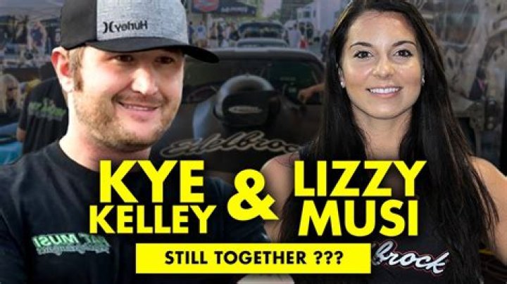 Is Kye Kelley Married To Lizzy Musi? Fans React To His New Car & Net Worth in 2022