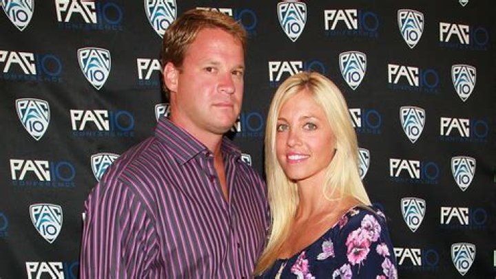 
Is Lane Kiffin Married? Know Lane Kiffin Bio, Net Worth, Age, Height, Wife 