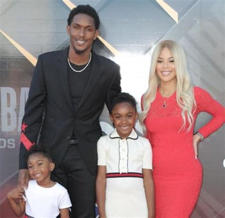 Is Lou Williams Married to Wife or Dating a Girlfriend?