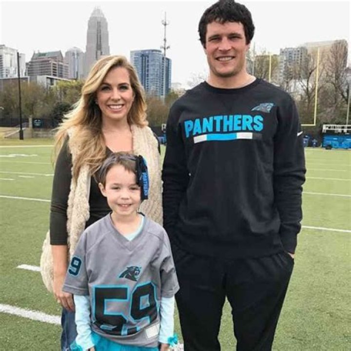 Is Luke Kuechly Married? His Bio, Age, Wife, Net worth, Height and Weight