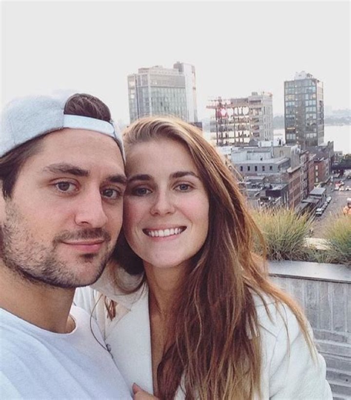 Is Mats Zuccarello Married? Baby With Wife/ Girlfriend