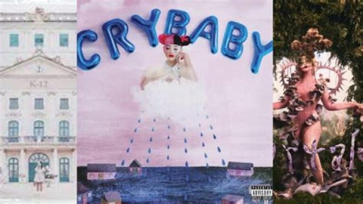 
Is Melanie Martinez Releasing A New Album? 