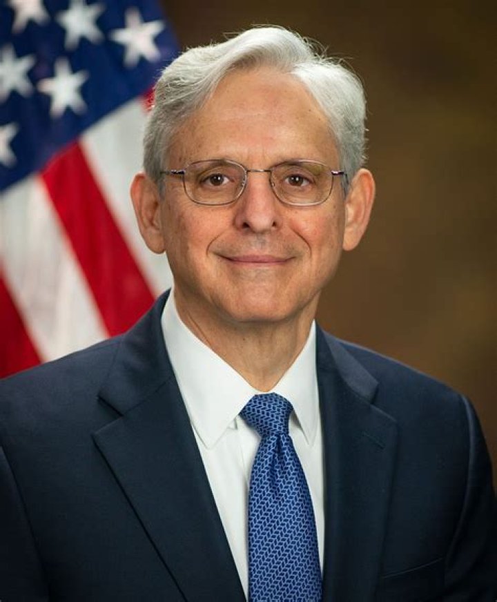 Is Merrick Garland Jewish – What Is His Religion? Details About The United States Attorney General