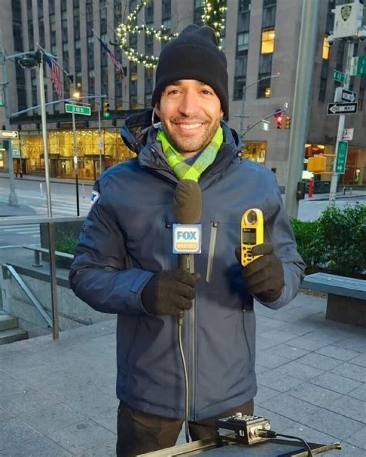 
Is Michael Estime Leaving Fox News, Where Is He Going To Work? 