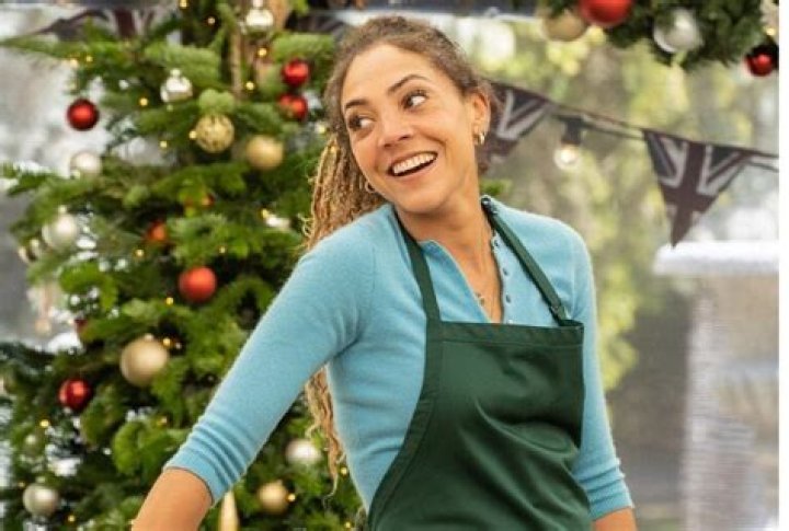 
Is Miquita Oliver Pregnant In 2023? Husband And Age Revealed 