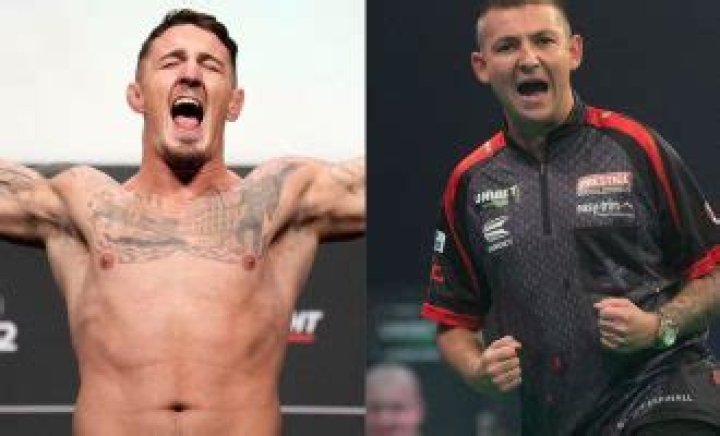 
Is Nathan Aspinall Related to Tom Aspinall? Who are Nathan Aspinall and Tom Aspinall? 