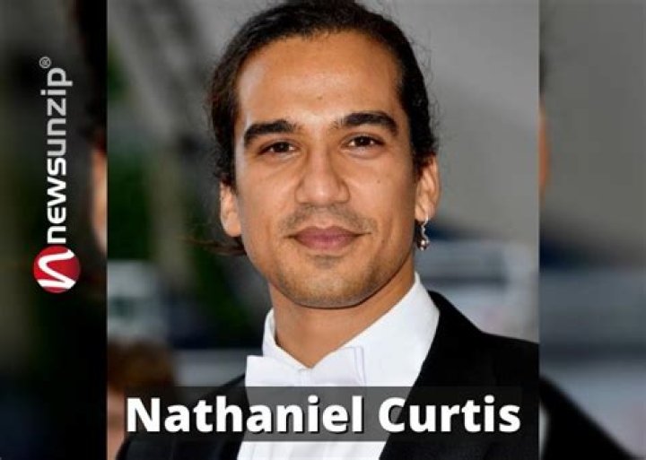 Is Nathaniel Curtis Gay? Age, Height, Net Worth