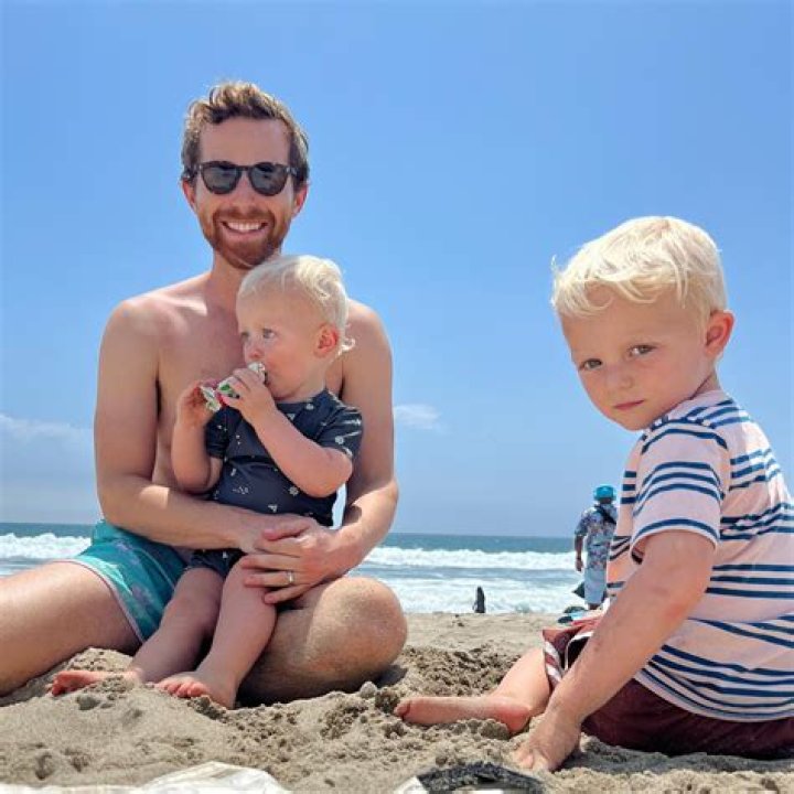 
Is Ned Fulmer Gay? Know More About His Life! 