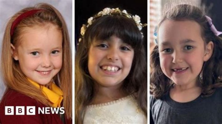 
Is Paul Longworth Released Or Still In Jail? Tina Longworth Southport Murder Timeline 