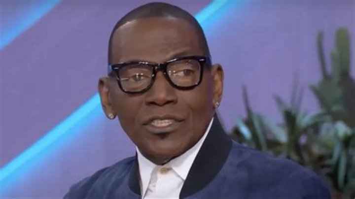 
Is Randy Jackson Sick Or Just Skinny? Here Is What We Know About His Weight Loss Journey 