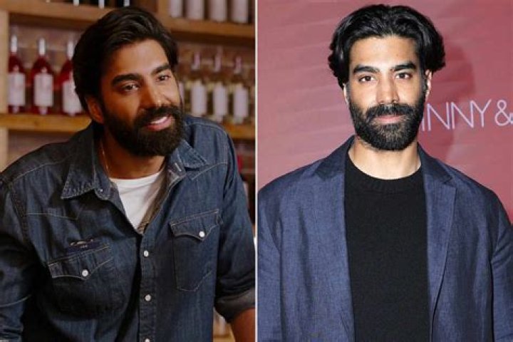 Is Raymond Ablack Indian? Details About The Actor’s Ethnicity And Family