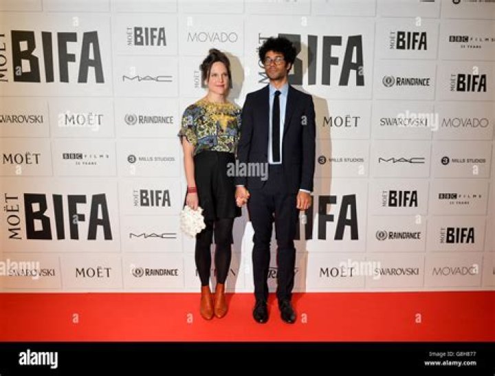 Is Richard Ayoade Gay? Age, Height, Net Worth