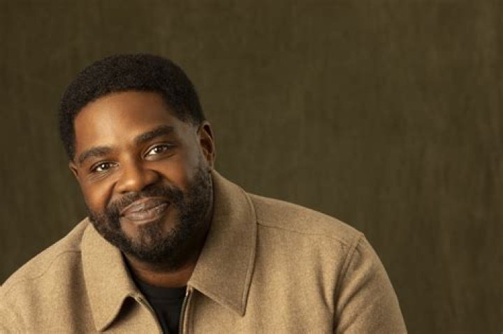 Is Ron Funches Gay? Get More Information About His Life!
