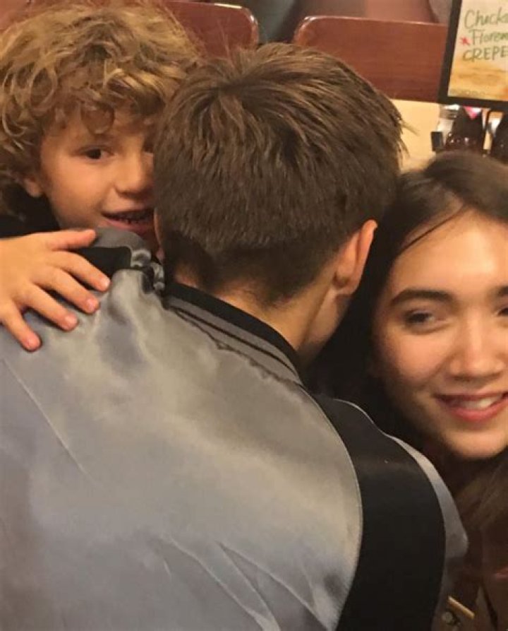 
Is Rowan Blanchard Dating A Boyfriend? Gay Sexuality And Gender – Is She Trans? 