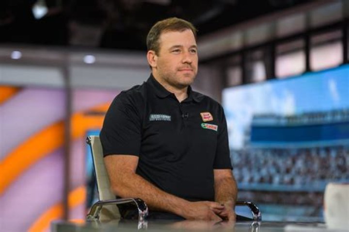 Is Ryan Newman Married or Does He Have a Girlfriend?