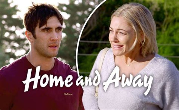 
Is Sam Frost, a.k.a. Jasmine, quitting Home and Away? What Happened To Her on the Show? Was Her Exit Plot Line 