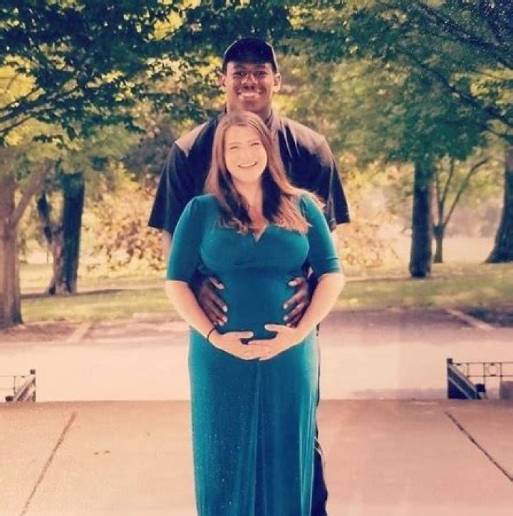 
Is Sarah Reger Joaquin Buckley’s wife? UFC Fighter Net Worth And Family – Wife Or Girlfriend 