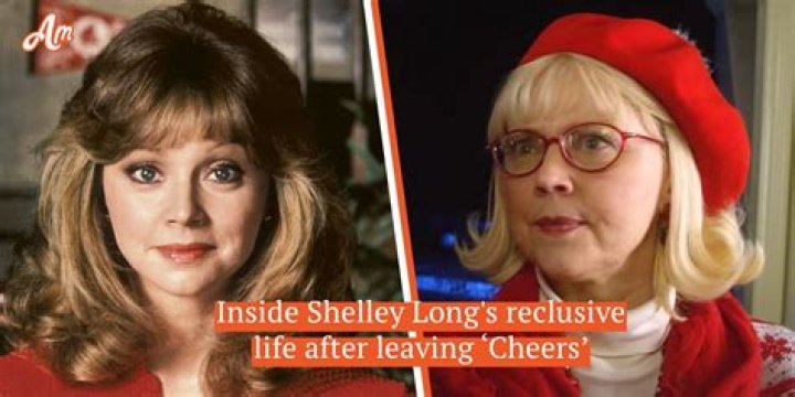 
Is Shelley Long Dead or Alive? What Happened to Shelley Long? Where is Shelley Long Now? 