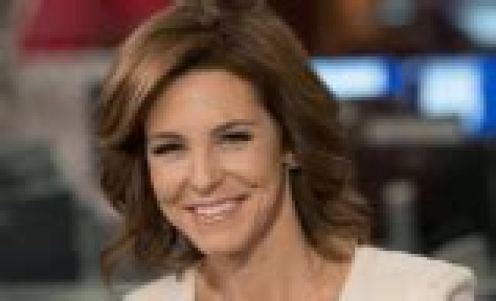 Is Stephanie Ruhle Pregnant? Who is Stephanie Ruhle?